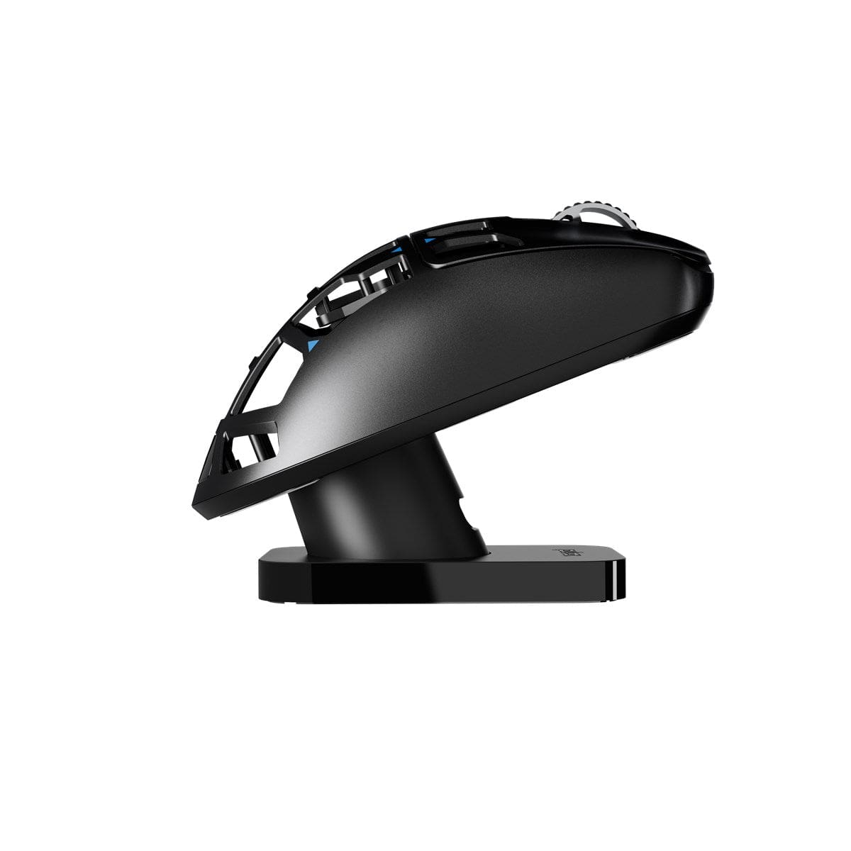 Chuột không dây siêu nhẹ Pulsar Feinmann F01 Wireless Magnesium First Edition Black [LTD 5000].