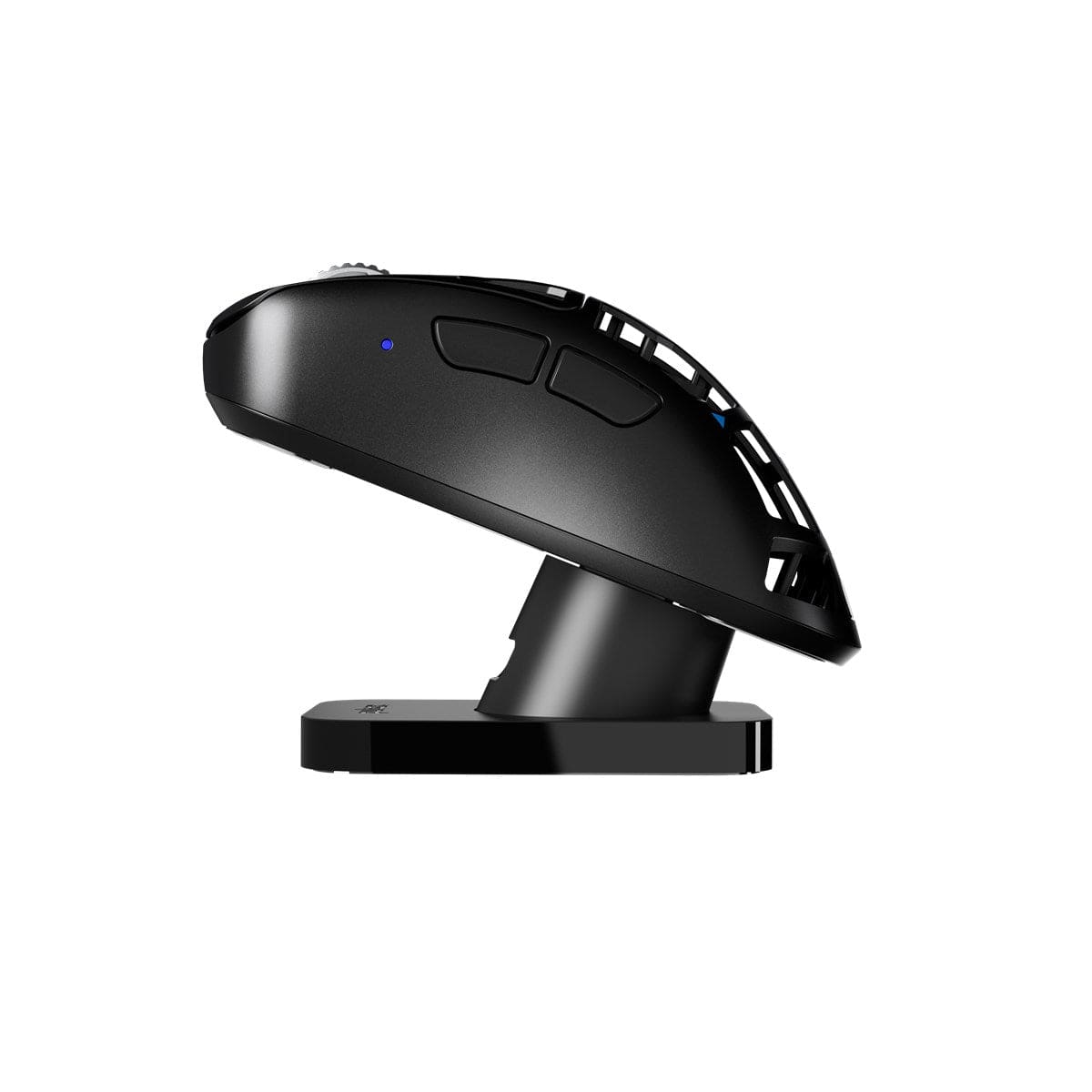Chuột không dây siêu nhẹ Pulsar Feinmann F01 Wireless Magnesium First Edition Black [LTD 5000].