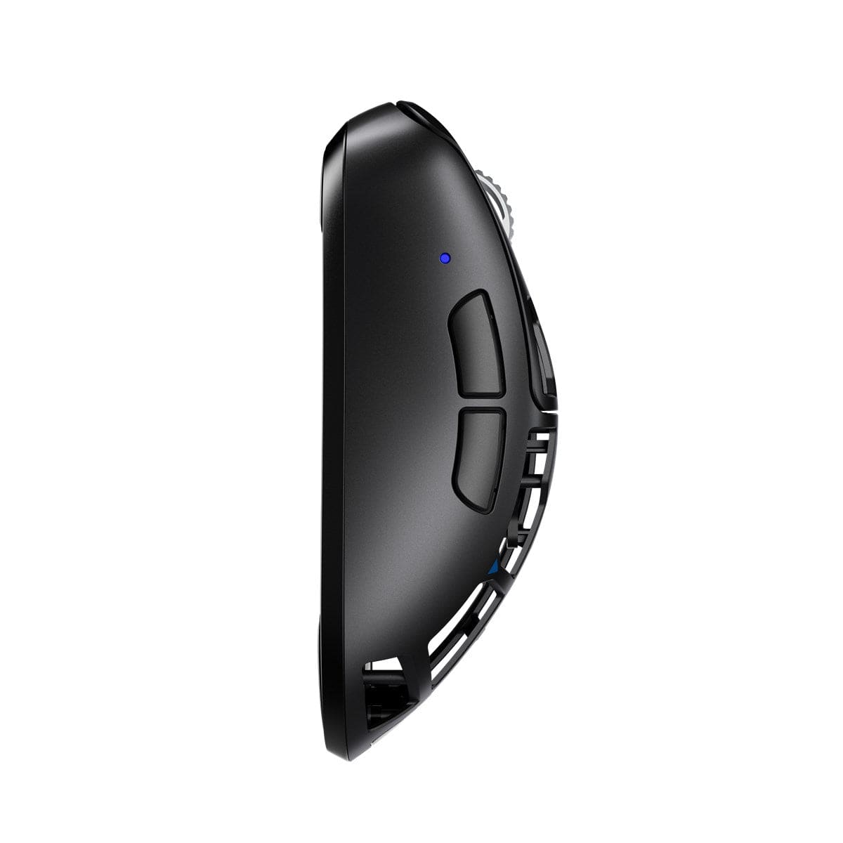 Chuột không dây siêu nhẹ Pulsar Feinmann F01 Wireless Magnesium First Edition Black [LTD 5000].