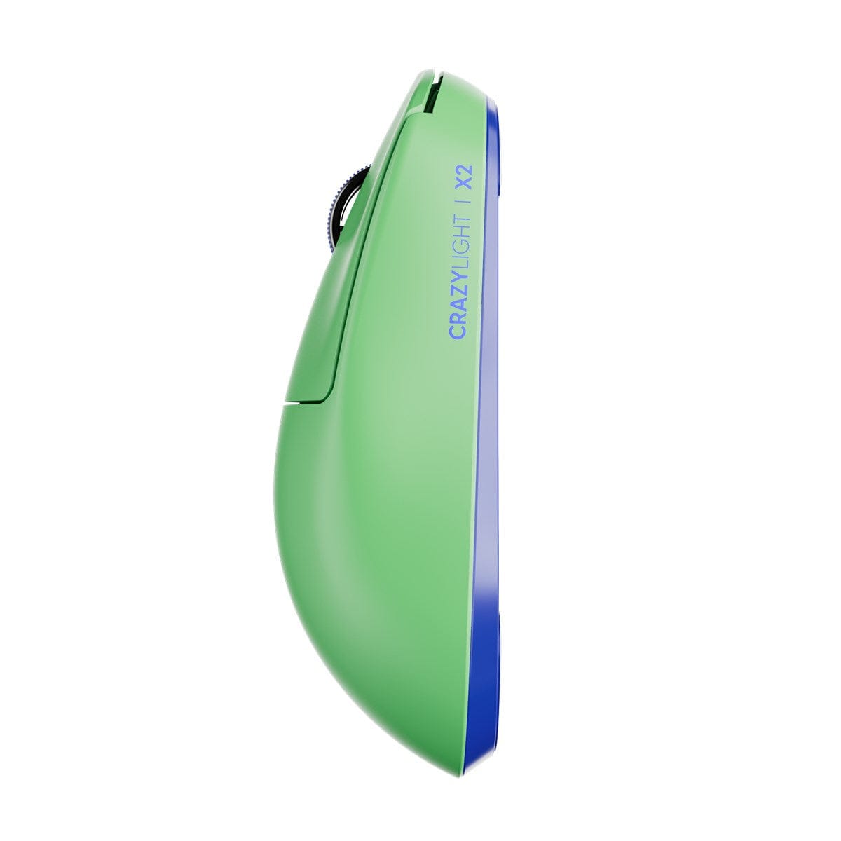 Chuột không dây siêu nhẹ Pulsar X2 CrazyLight - Đi kèm dongle 8K.