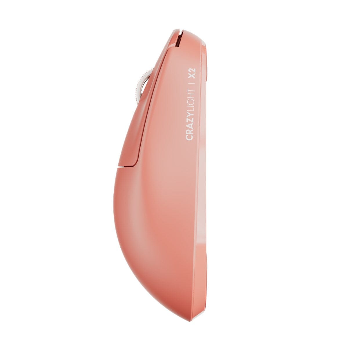 Chuột không dây siêu nhẹ Pulsar X2 CrazyLight - Đi kèm dongle 8K.
