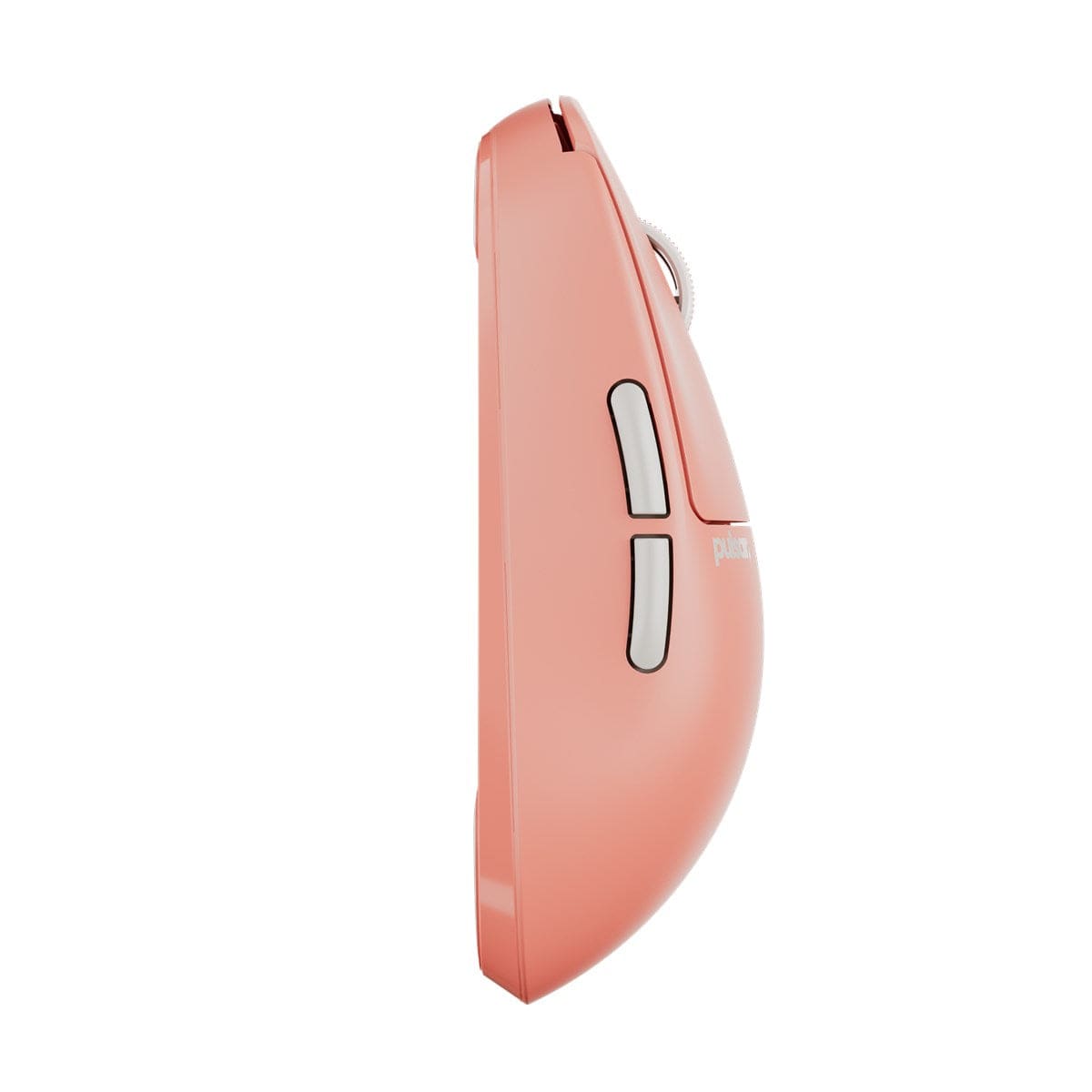 Chuột không dây siêu nhẹ Pulsar X2 CrazyLight - Đi kèm dongle 8K.