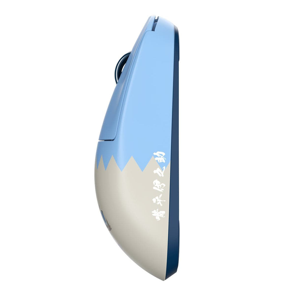 Chuột Pulsar x Demon Slayer Inosuke X2 V2 52g 8KHz | Phong Cách Xanh