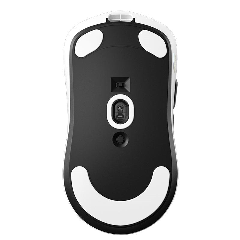 Chuột không dây siêu nhẹ Scyrox V6 - Đi kèm dongle 8K.