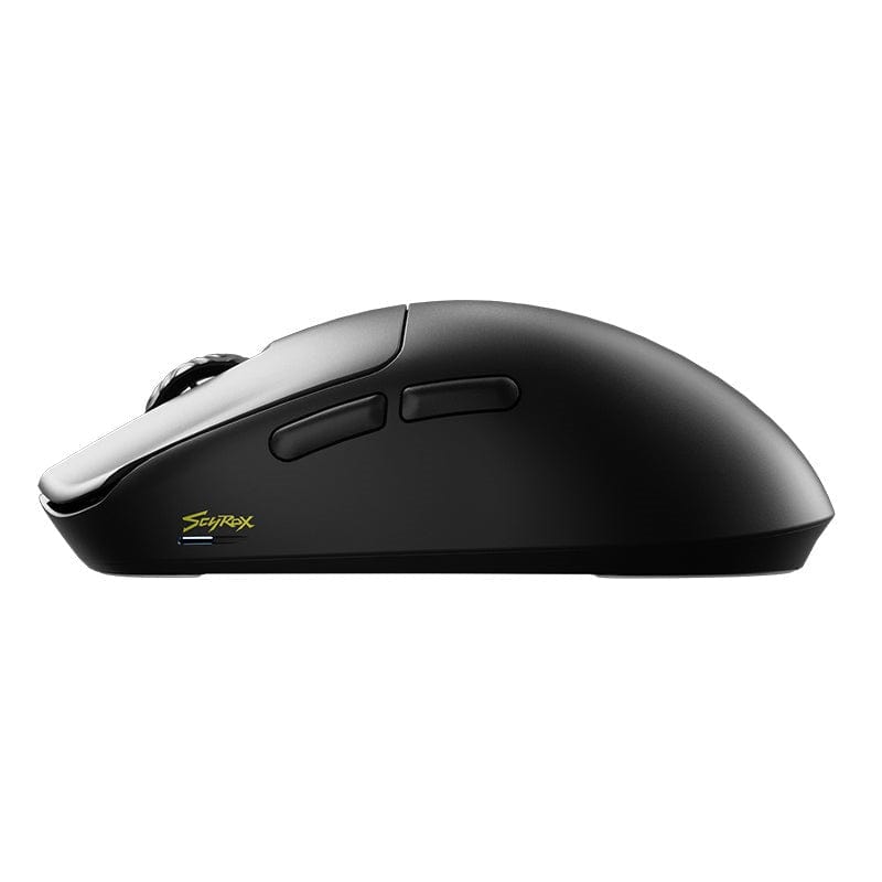 Chuột không dây siêu nhẹ Scyrox V6 - Đi kèm dongle 8K.
