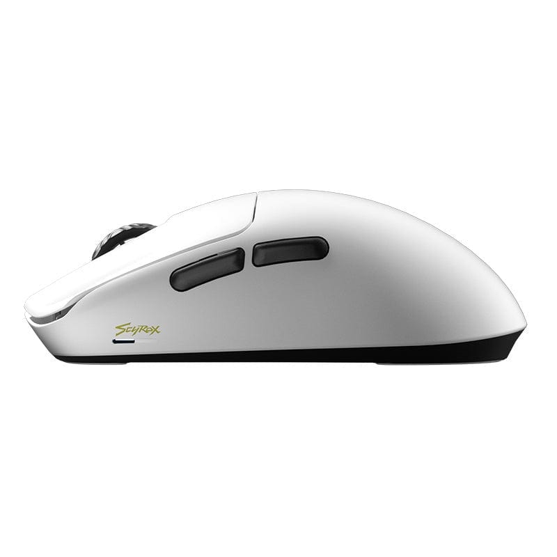 Chuột không dây siêu nhẹ Scyrox V6 - Đi kèm dongle 8K.