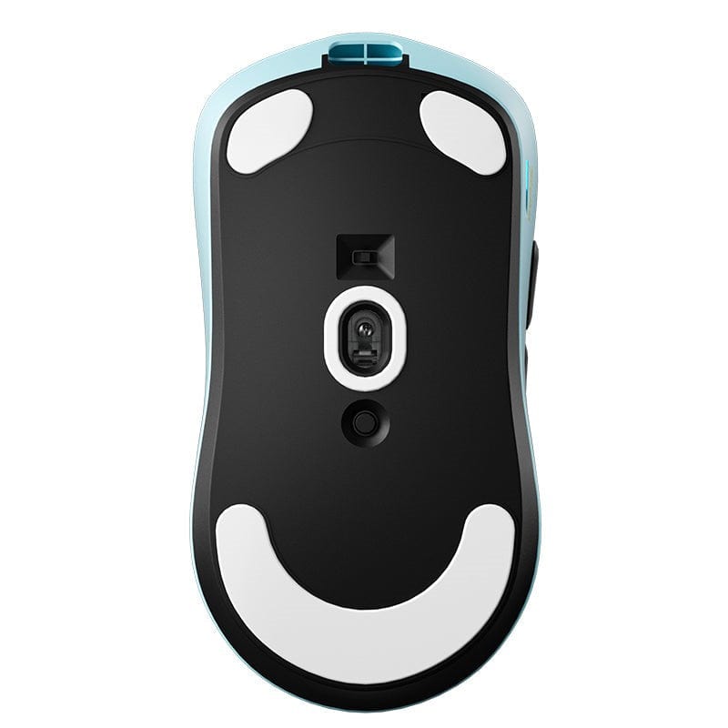 Chuột không dây siêu nhẹ Scyrox V6 - Đi kèm dongle 8K.