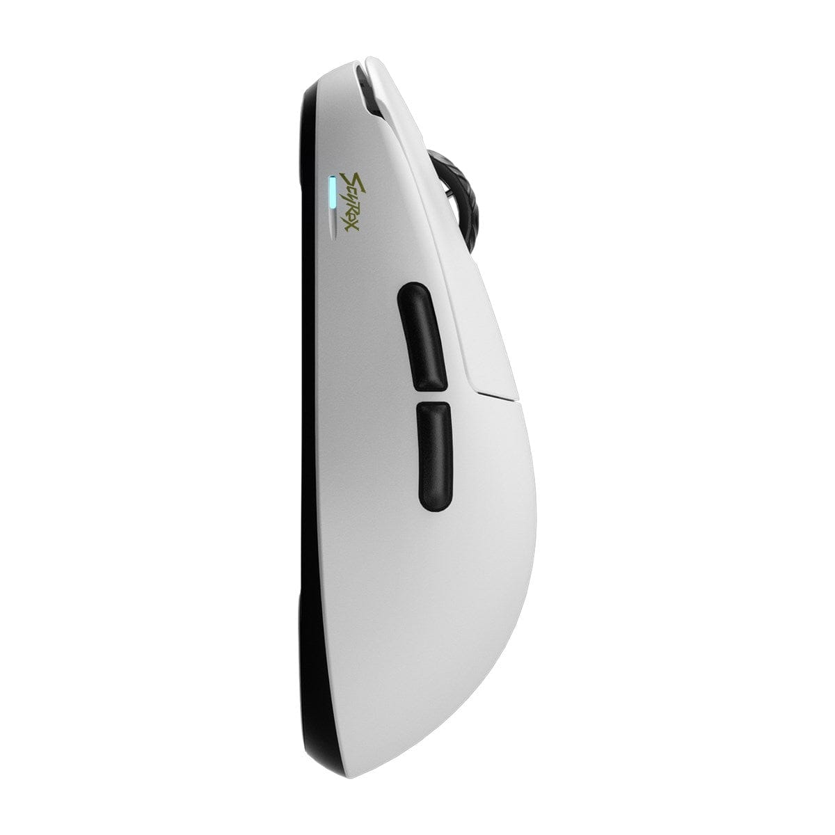 Chuột không dây siêu nhẹ Scyrox V8 - Đi kèm dongle 8K.