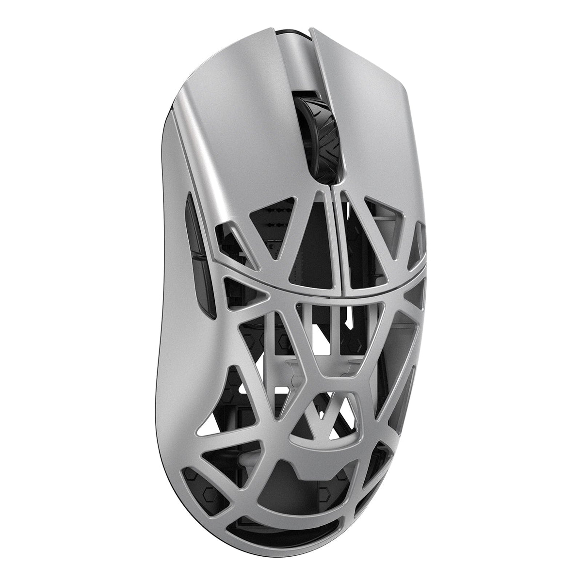Chuột WLmouse Beast x Pro 39g 8KHz | Phong Cách Xanh