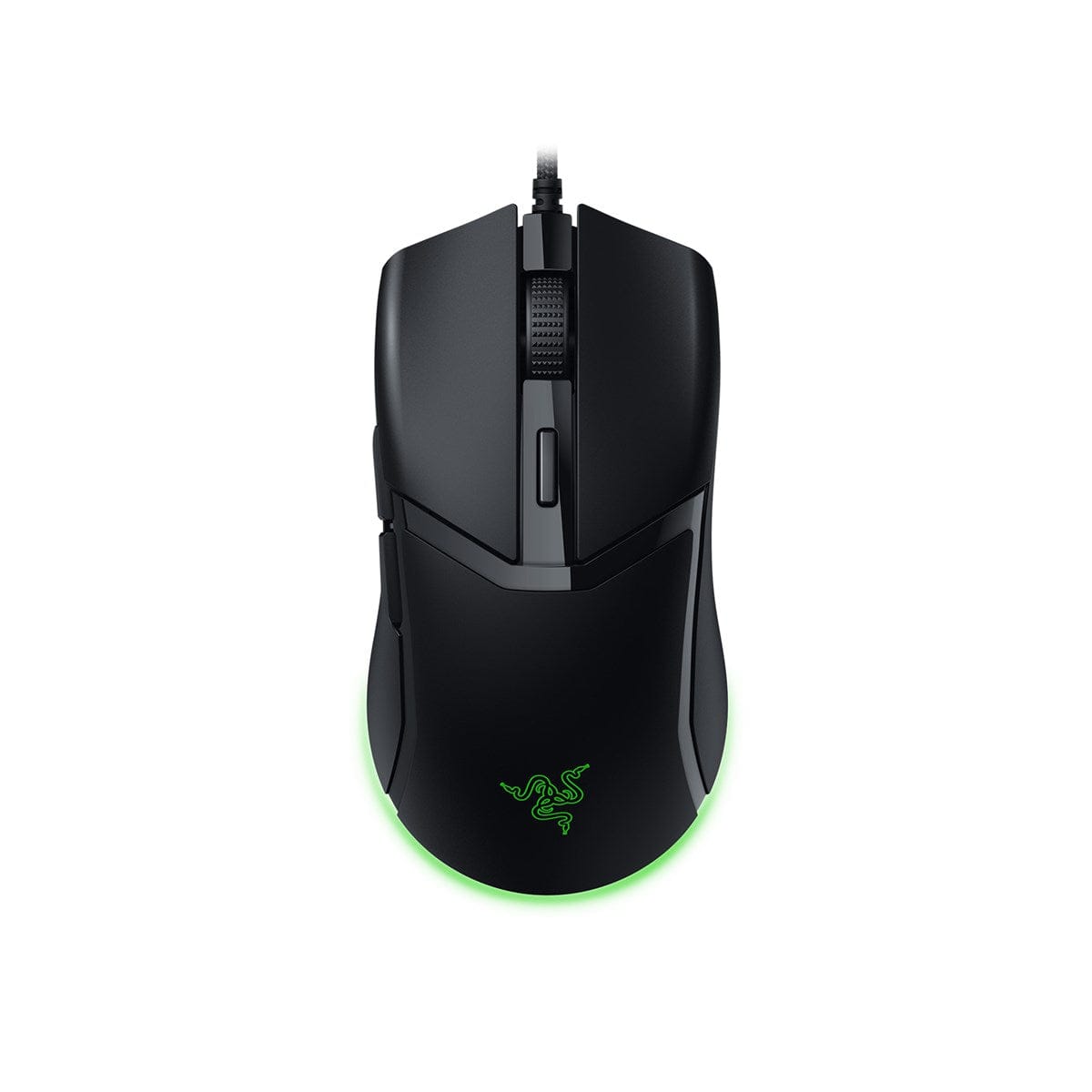 Chuột có dây RGB Razer Cobra 8500DPI | Phong Cách Xanh