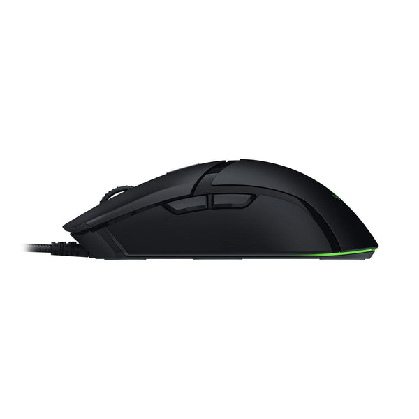 Chuột có dây RGB Razer Cobra 8500DPI | Phong Cách Xanh