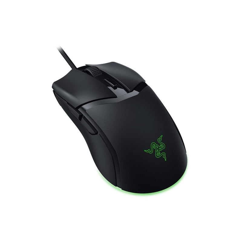 Chuột có dây RGB Razer Cobra 8500DPI | Phong Cách Xanh