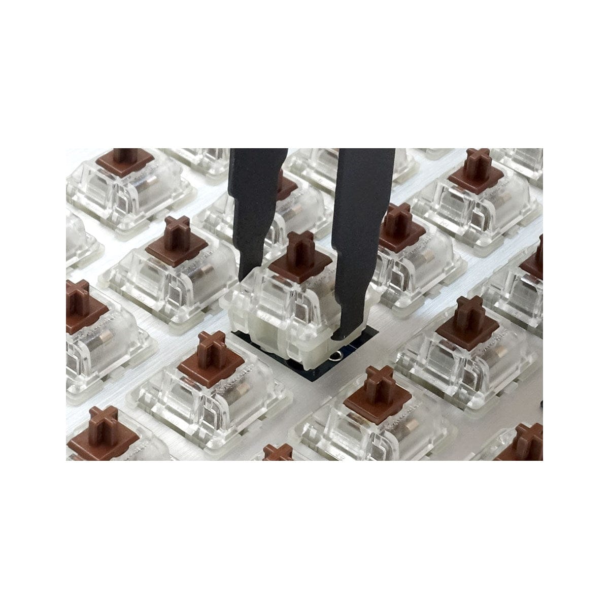Dụng cụ gỡ switch Filco Switch Puller.
