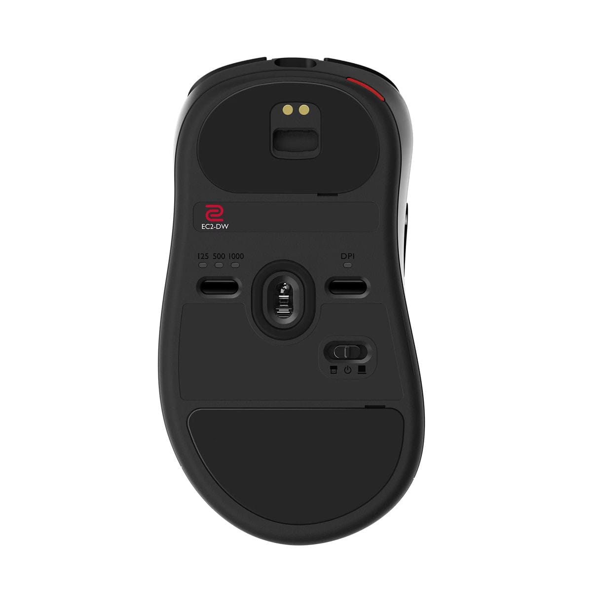 [Đặt trước] BenQ Zowie EC2-DW - Chuột không dây 59g, công thái học