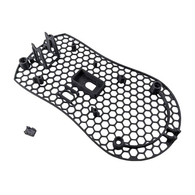 [Đặt trước] Đáy chuột custom TJ Exclusives Aero Base - Razer Cobra Pro