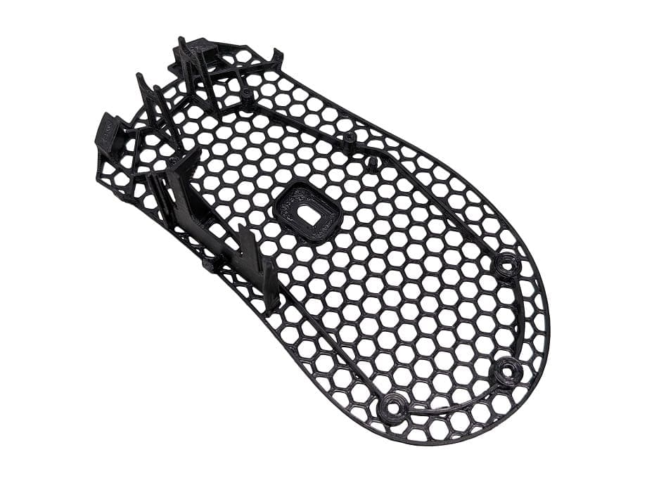 Đáy DeathAdder V3 Pro giảm 8,2g | Phong Cách Xanh