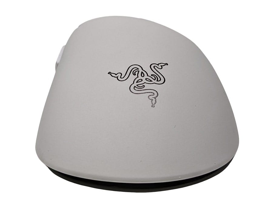 [Đặt trước] Đáy chuột custom TJ Exclusives Aero Base - Razer Deathadder V3 Pro
