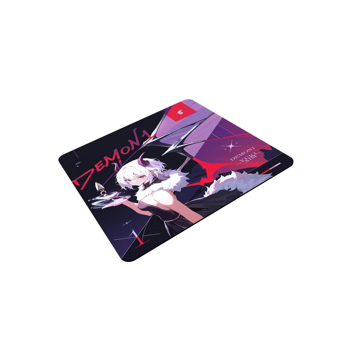 [Đặt trước] Lót chuột Yuki Aim x Demon1 - Limited Edition