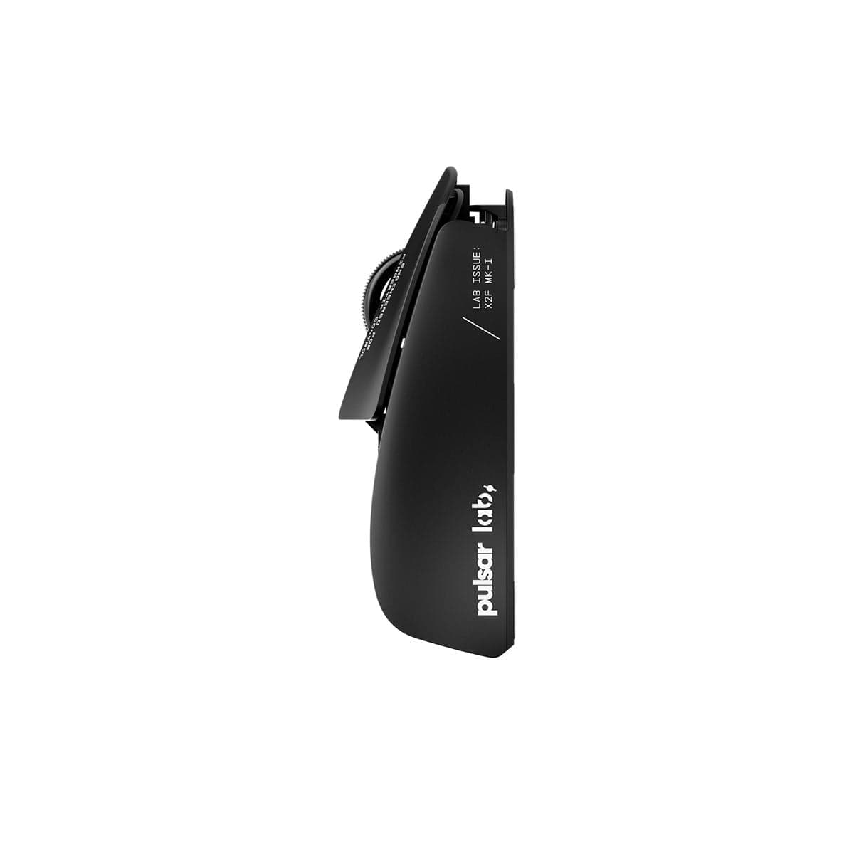 [Đặt trước] Pulsar LAB X2F - Chuột không dây fingertip siêu nhẹ 38g, 8KHz