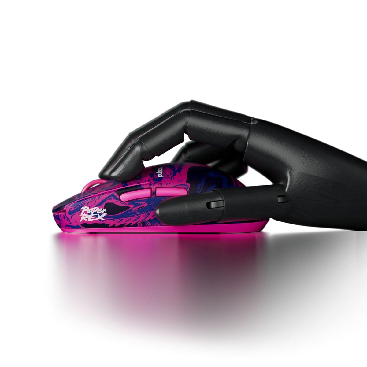 [Đặt trước] Pulsar X2 Crazylight PRX Edition - Chuột không dây siêu nhẹ 36g, 8KHz