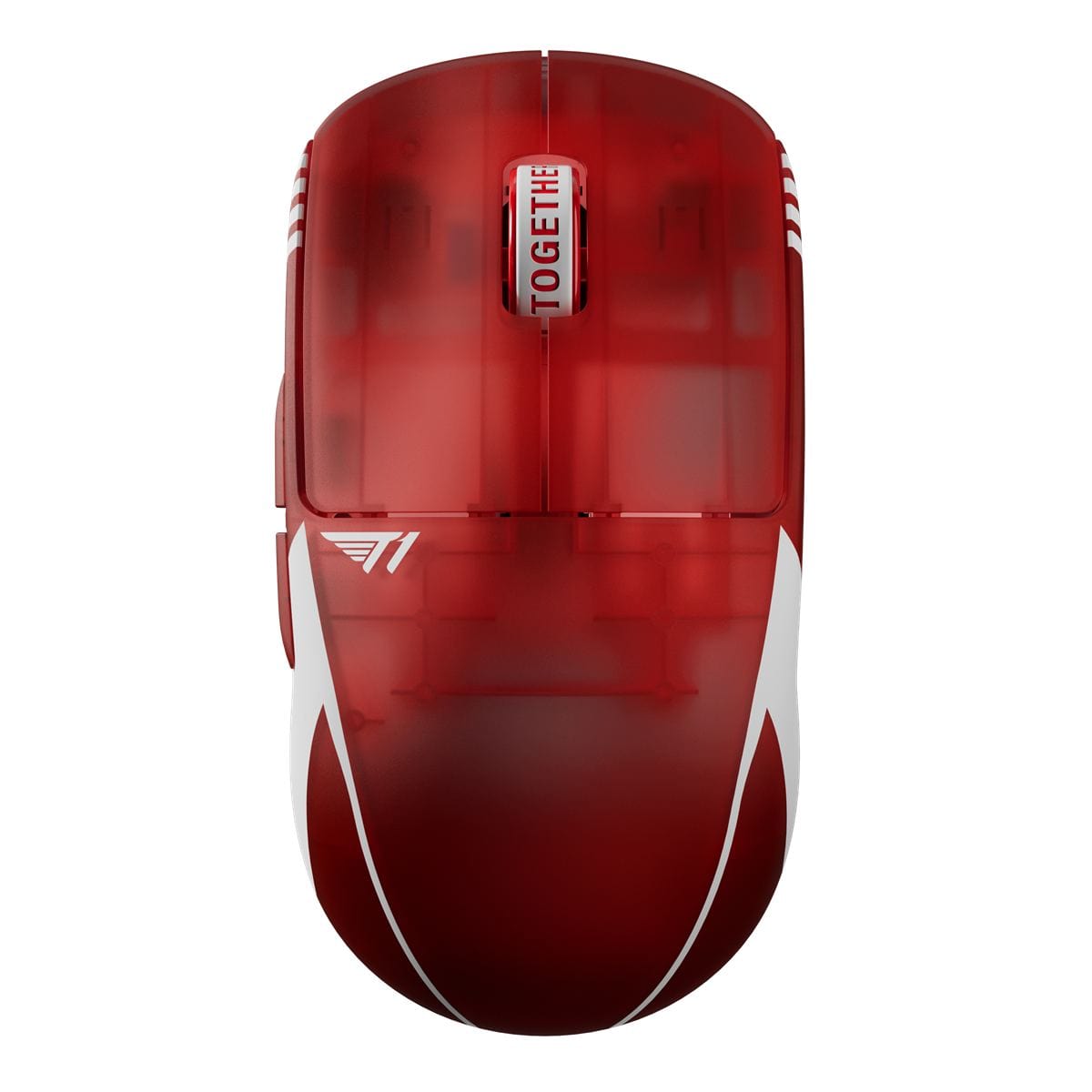 [Đặt trước] Pulsar X2 Crazylight T1 Edition – Chuột không dây siêu nhẹ 36g, 8KHz