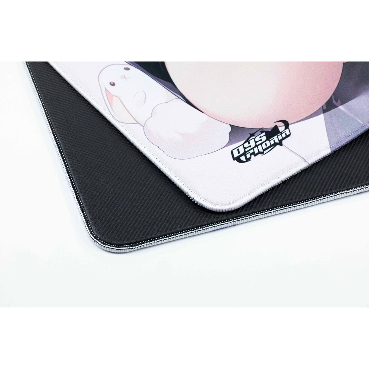 Dysphoria Bunny Yuri – Lót chuột control đế SlimFlex