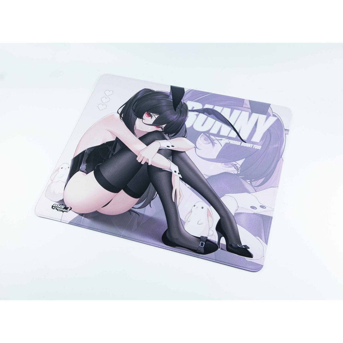 Dysphoria Bunny Yuri – Lót chuột control đế SlimFlex