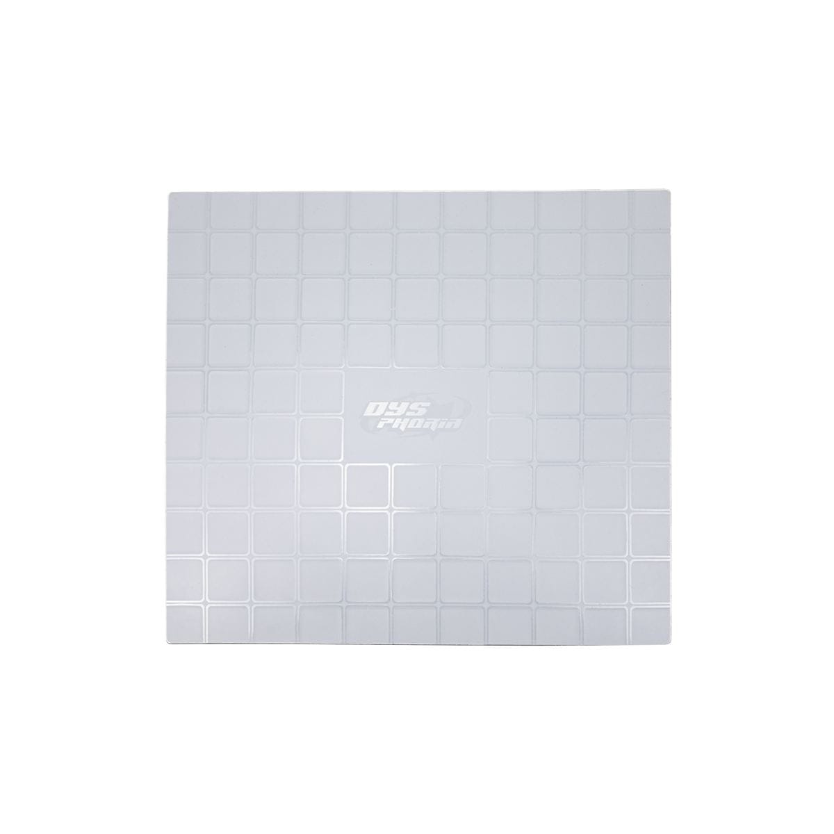 Dysphoria Rin White Glass Pad – Lót chuột kính đế silicone