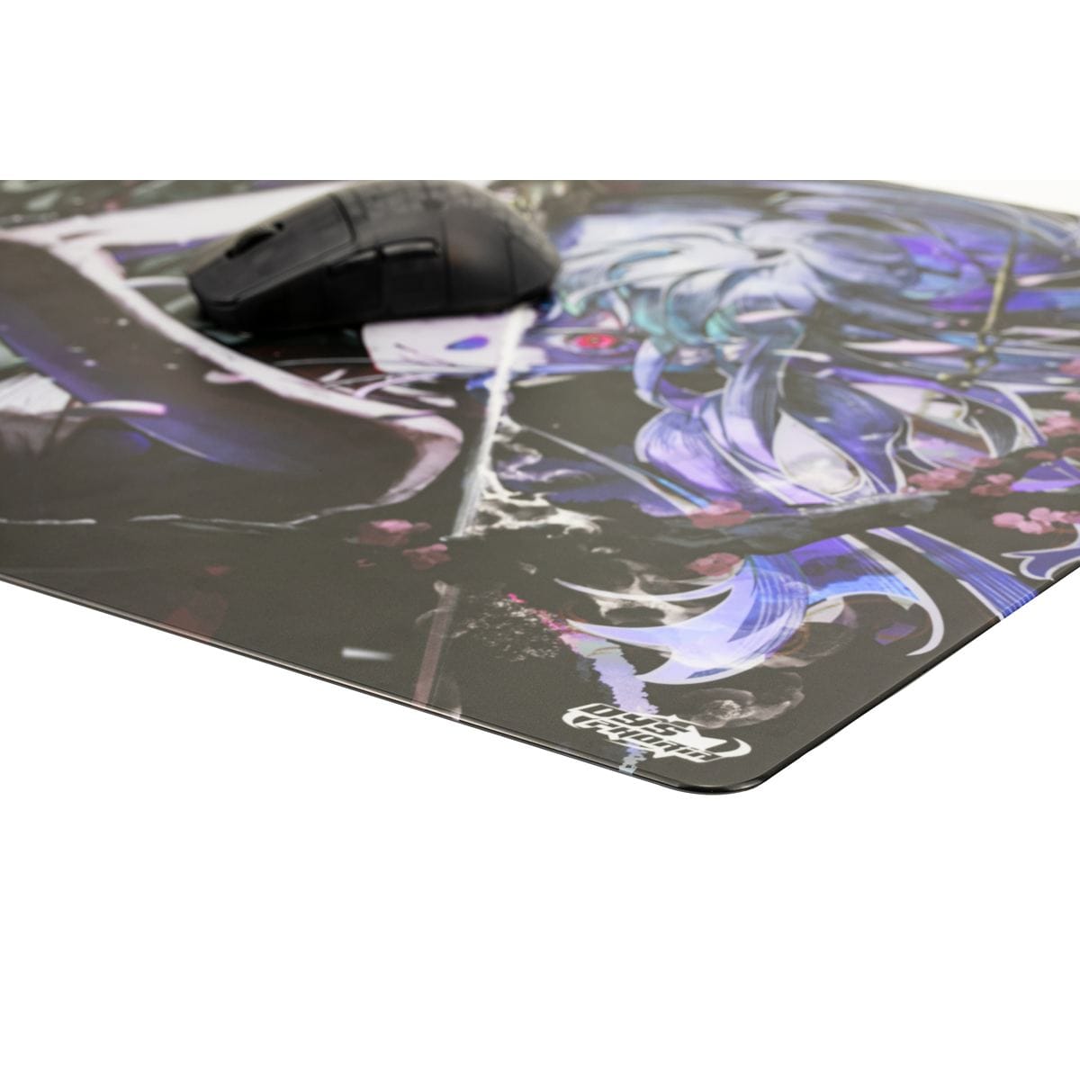 Dysphoria Sayo Glass Pad – Lót chuột kính speed đế silicone