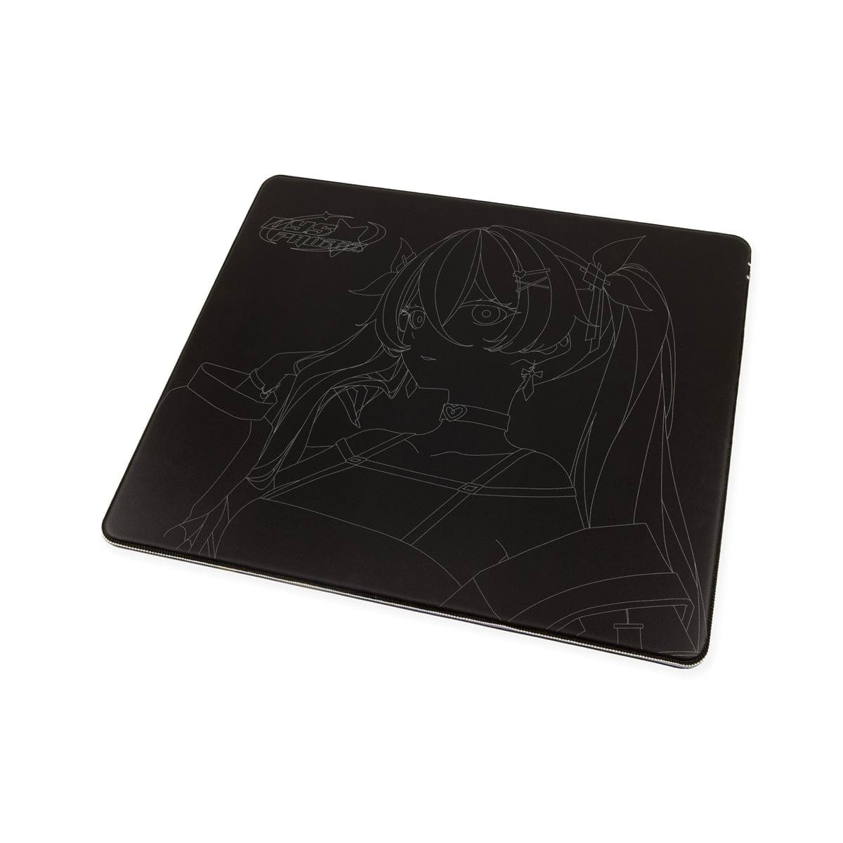 Dysphoria Yuri – Lót chuột vải dày 6mm