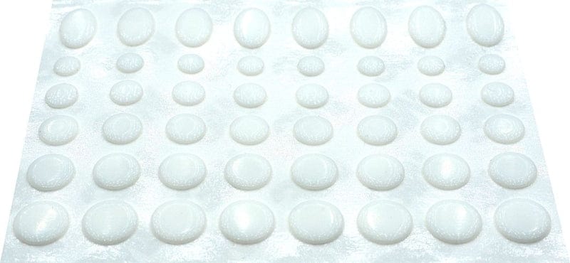 Feet chuột PTFE Corepad Skatez DOTS #1 Universal DIY Dots.