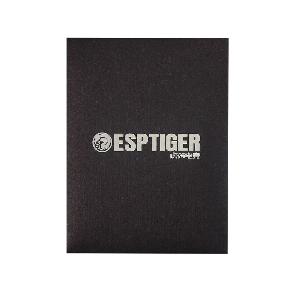 Feet chuột PTFE ESPTiger ICE V2 ATK X1 PRO / PRO MAX / Ultra (1 bộ)