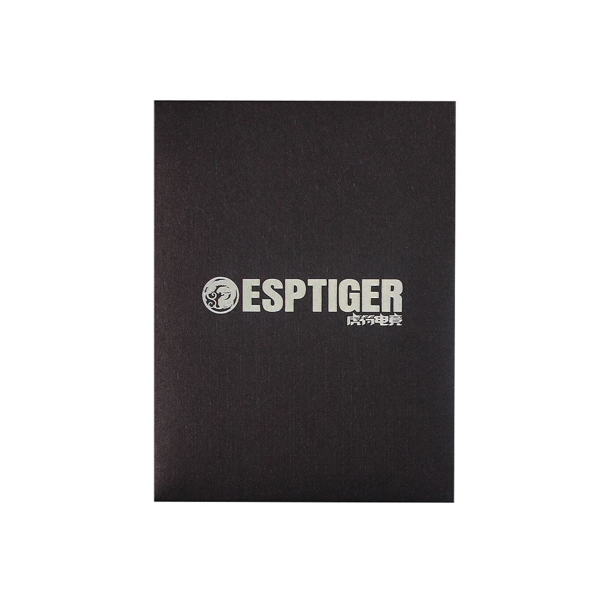 Feet chuột PTFE ESPTiger ICE V2 Lamzu Maya X (1 bộ)