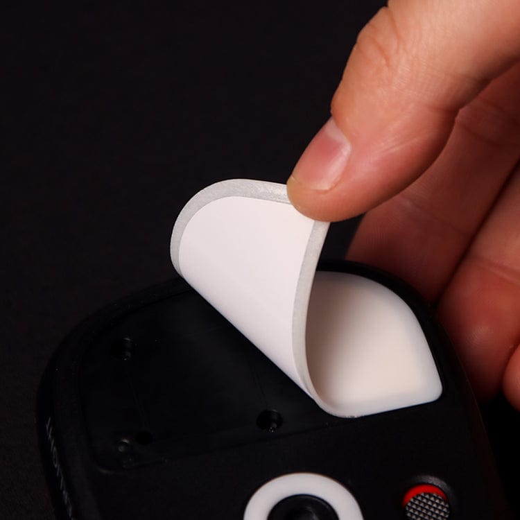 Feet chuột PTFE ESPTiger ICE V2 Logitech G Pro X Superlight 2 (1 bộ)