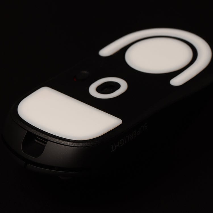 Feet chuột PTFE ESPTiger ICE V2 Logitech G Pro X Superlight 2 (1 bộ)