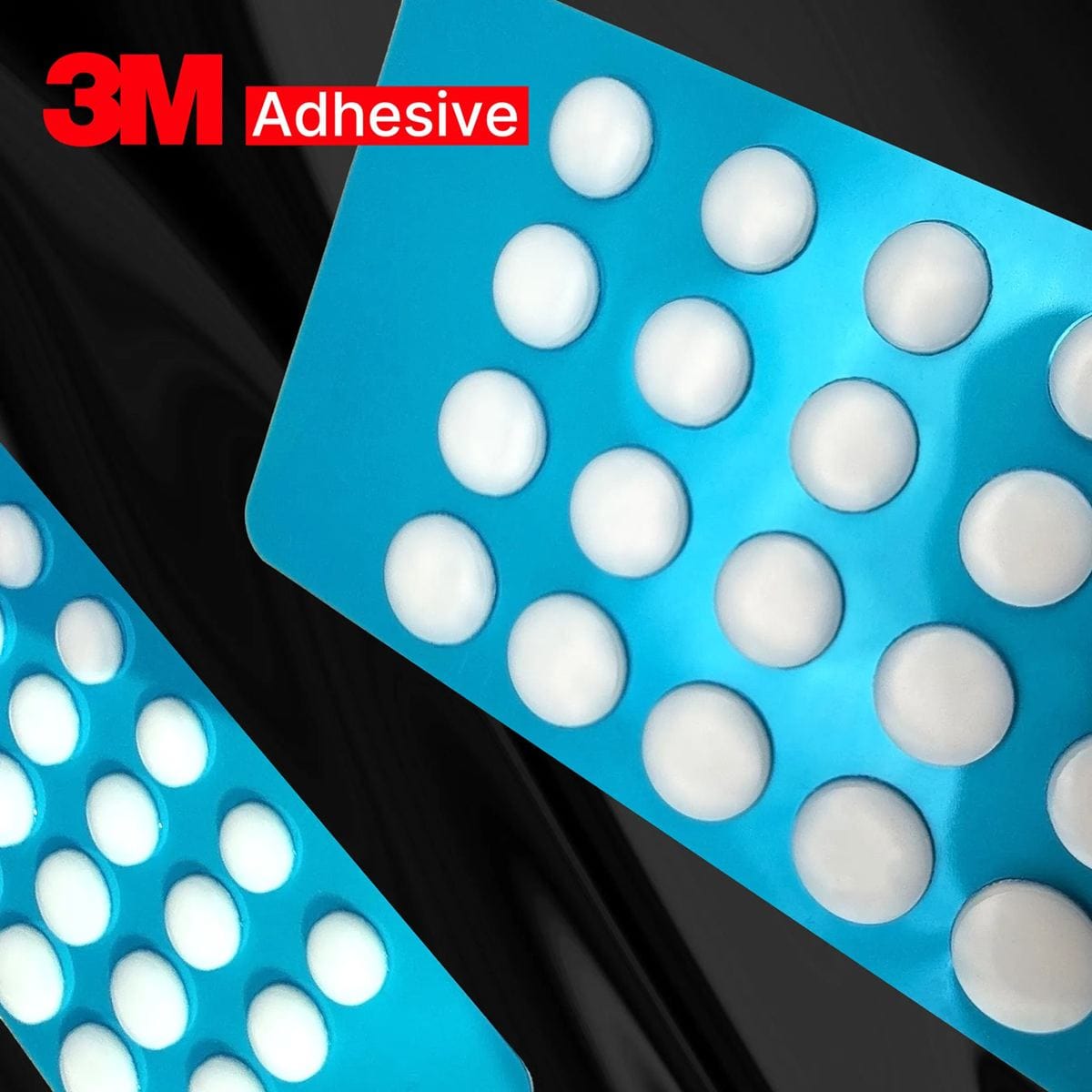 Feet chuột PTFE ESPTiger ICE V2 Universal DIY Dots (40 chấm)