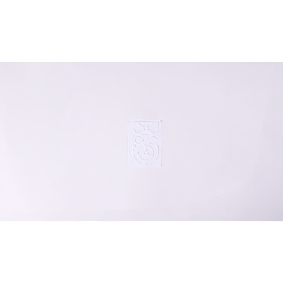 Feet chuột PTFE ESPTiger Kyros Logitech G-PRO X SUPERLIGHT 2 (1 bộ)