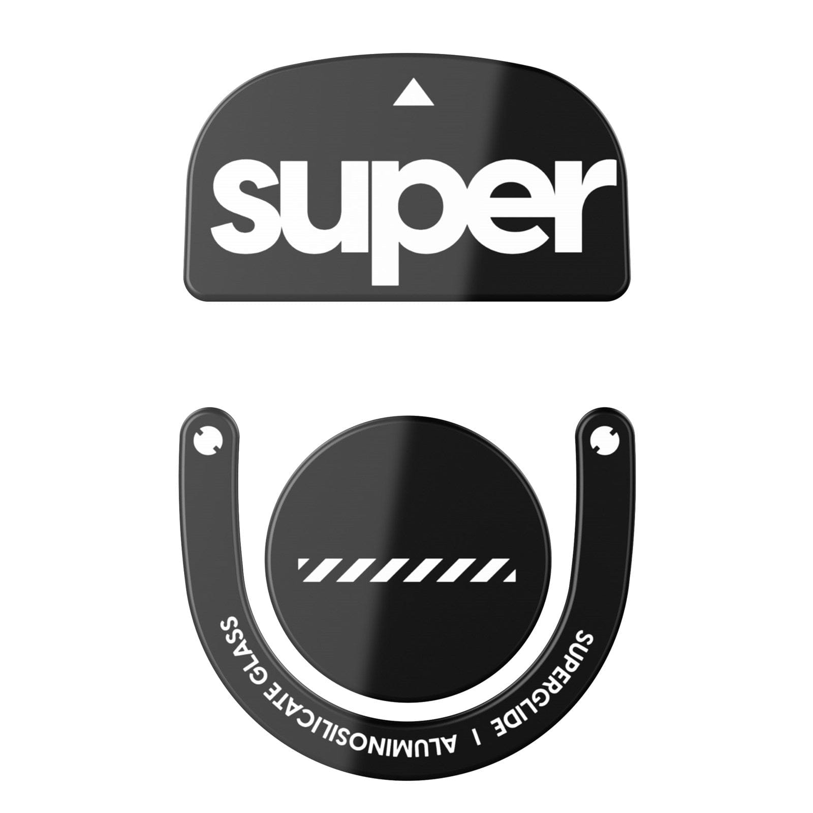 Feet chuột Pulsar Superglide 2 - Logitech G Pro X Superlight 2.
