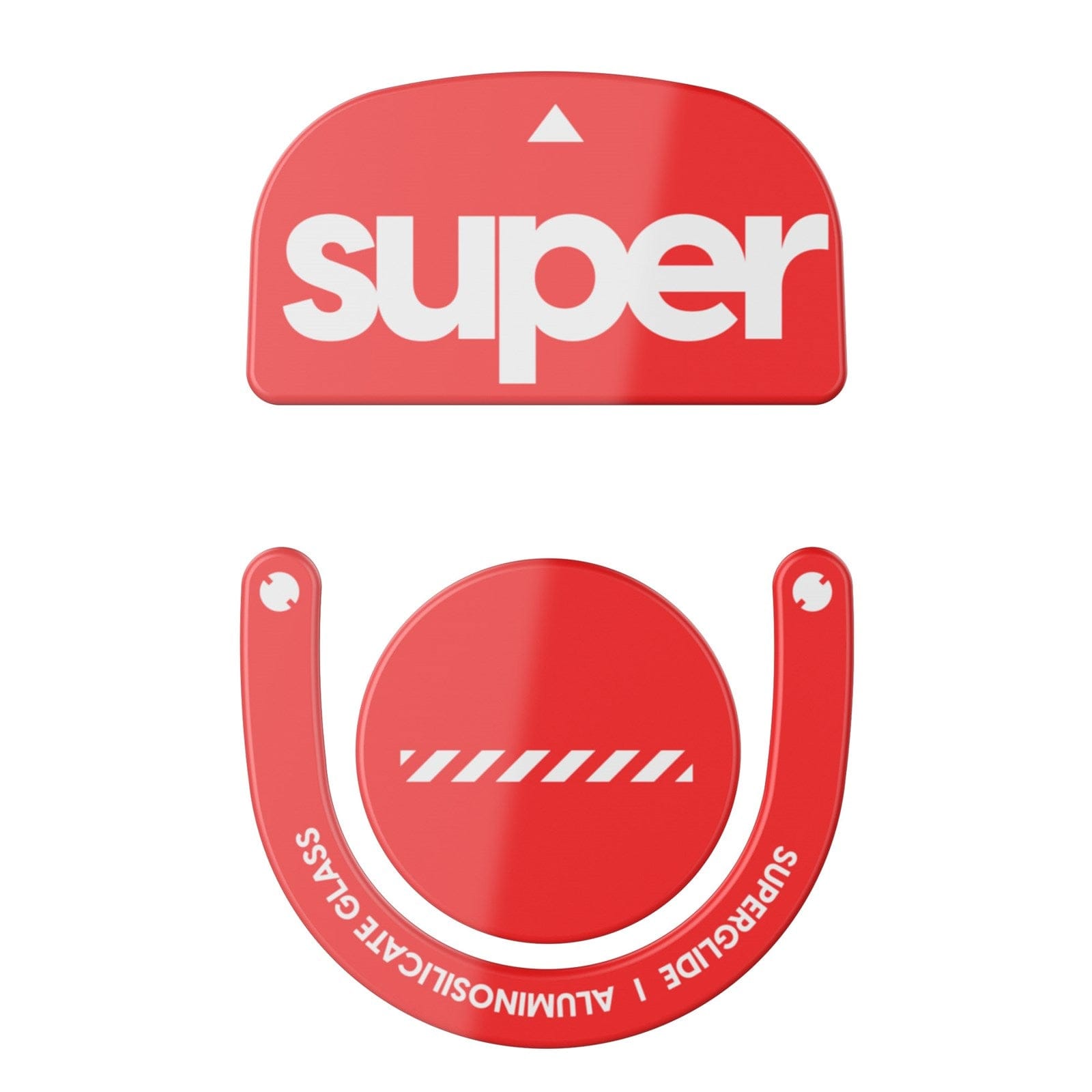 Feet chuột Pulsar Superglide 2 - Logitech G Pro X Superlight 2.