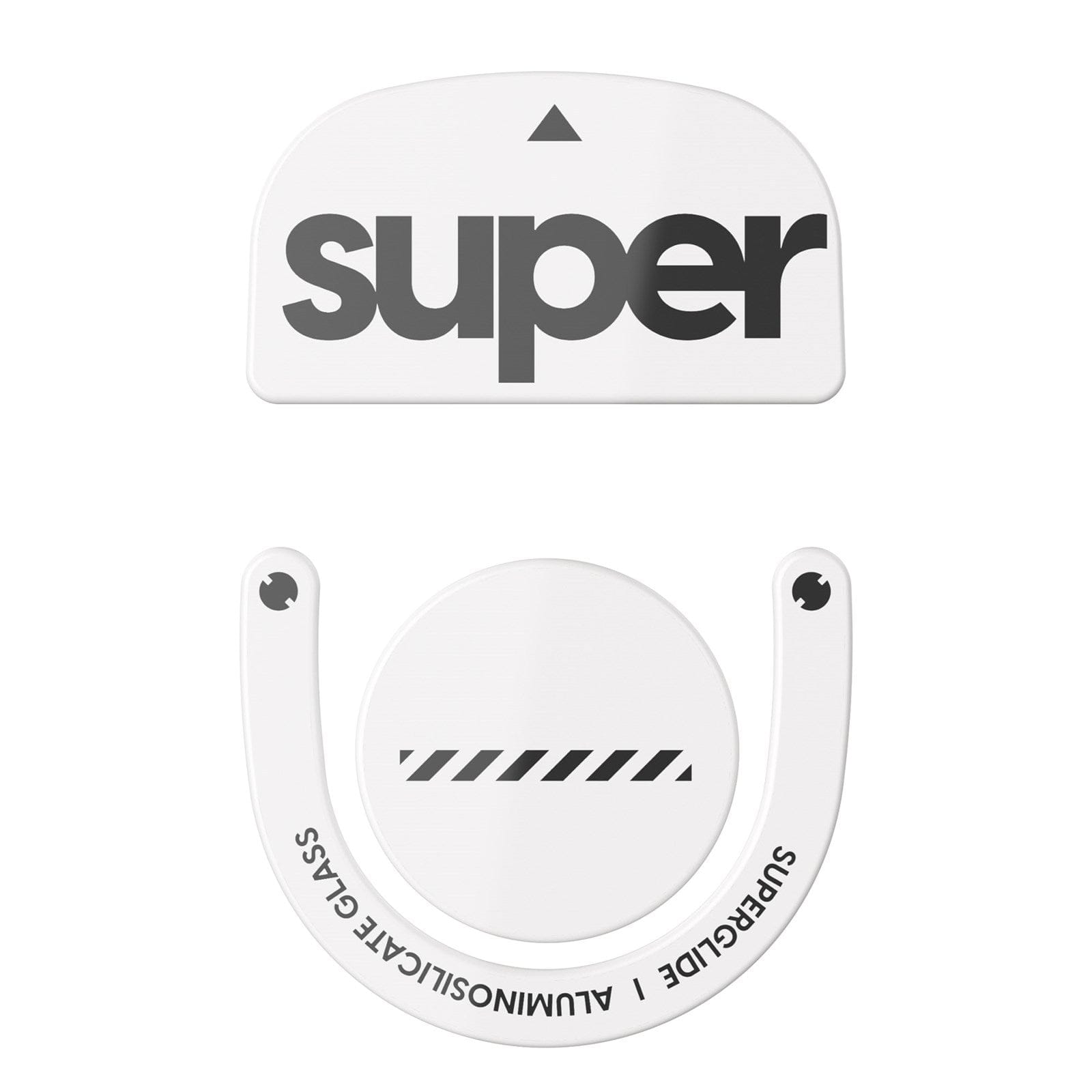 Feet chuột Pulsar Superglide 2 - Logitech G Pro X Superlight 2.