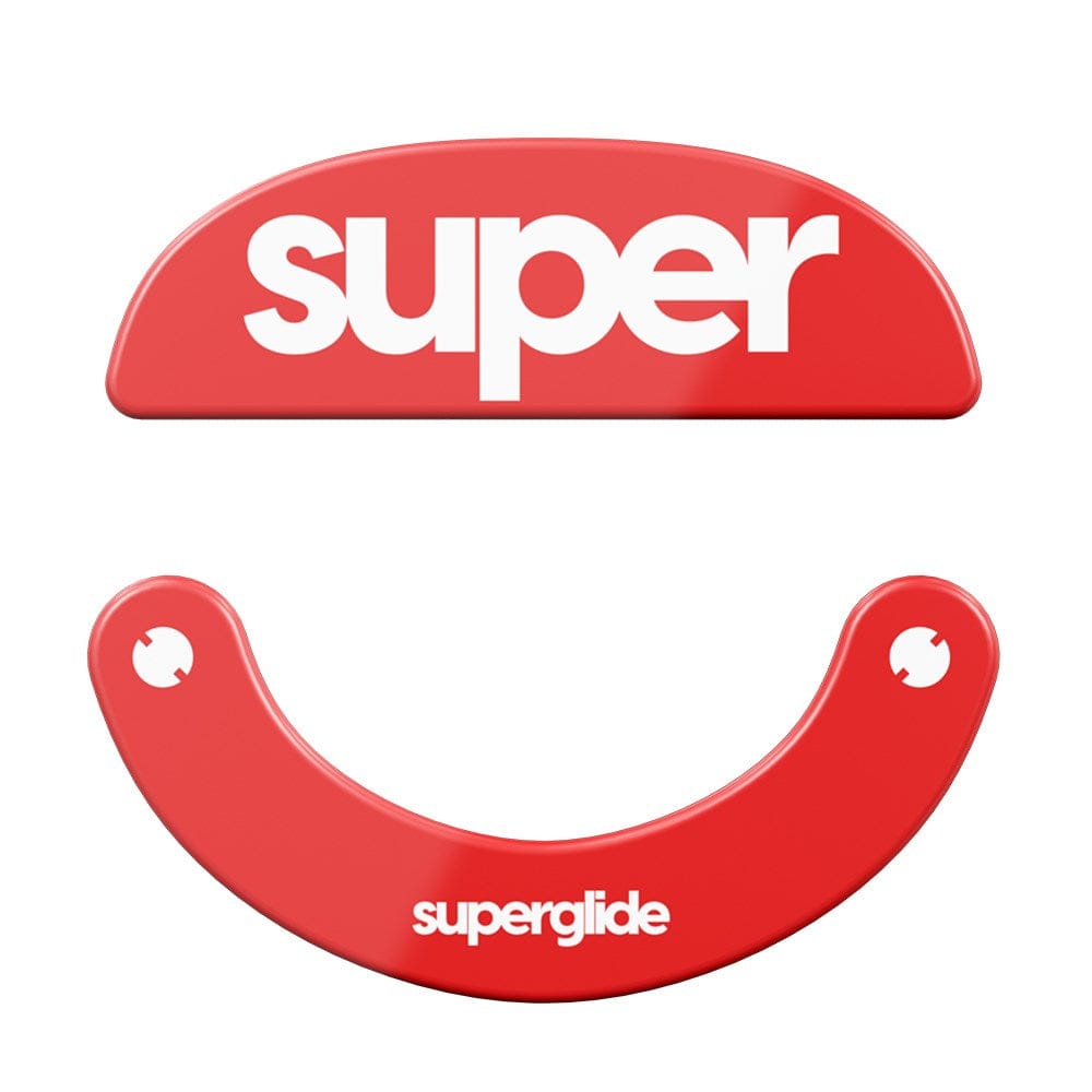 Feet chuột Pulsar Superglide 2 - Pulsar X2 Wireless Series.