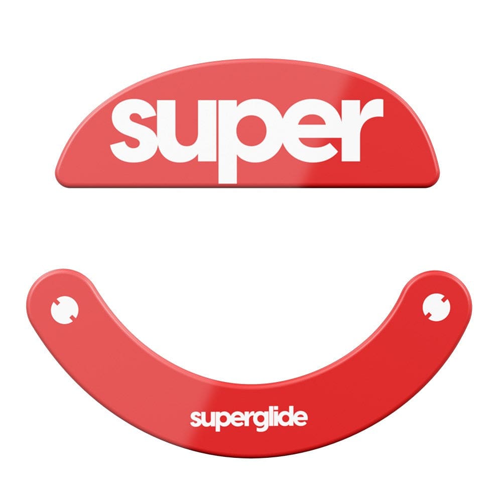 Feet chuột Pulsar Superglide 2 - Pulsar Xlite V4 / Xlite V3 / Xlite V2 / Xlite Wireless Series.