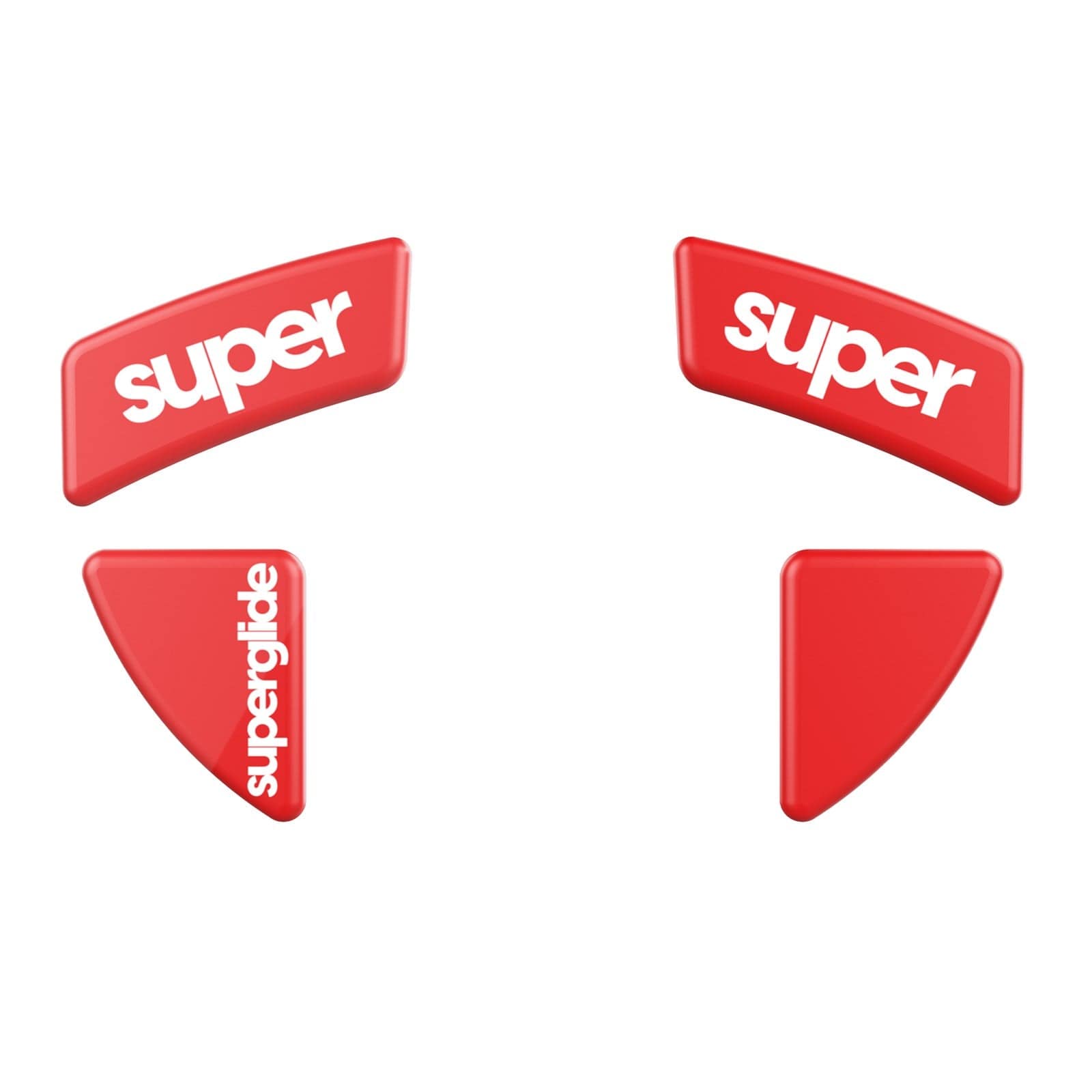 Feet chuột Pulsar Superglide 2 - Razer Viper Ultimate.