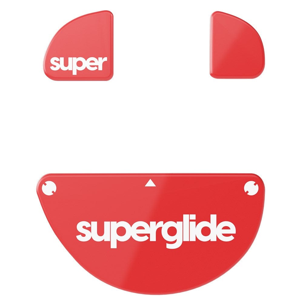 Feet chuột Pulsar Superglide 2 - Zowie EC Wireless Series.