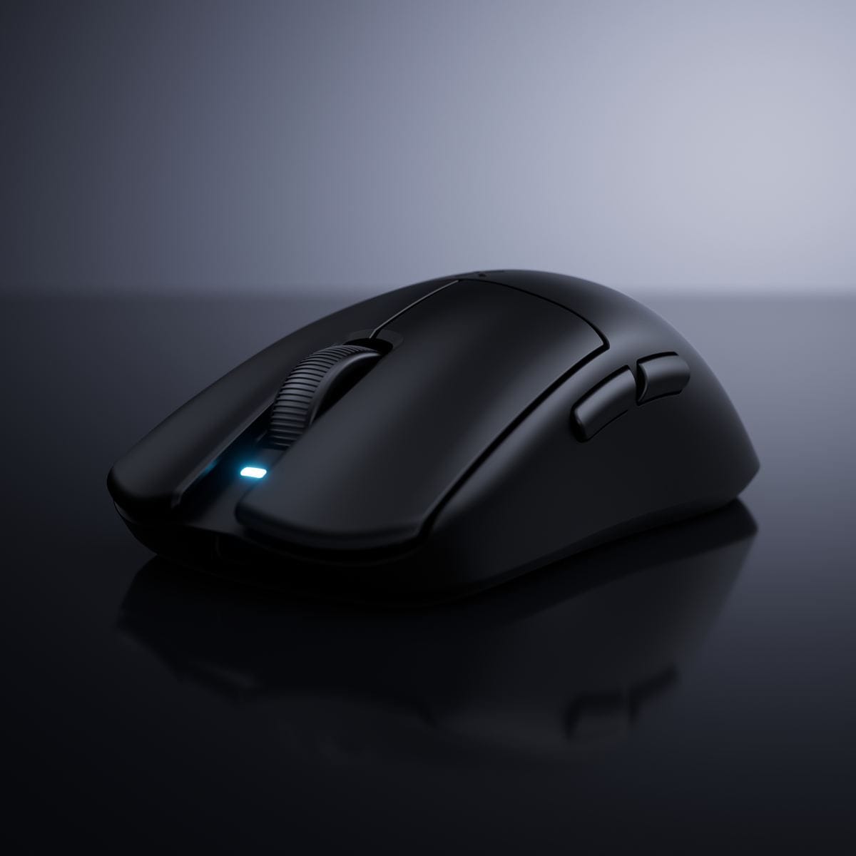 Hitscan Hyperlight X – Chuột không dây siêu nhẹ kèm dongle 8K