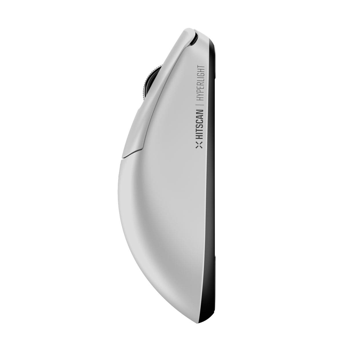 Hitscan Hyperlight X – Chuột không dây siêu nhẹ kèm dongle 8K