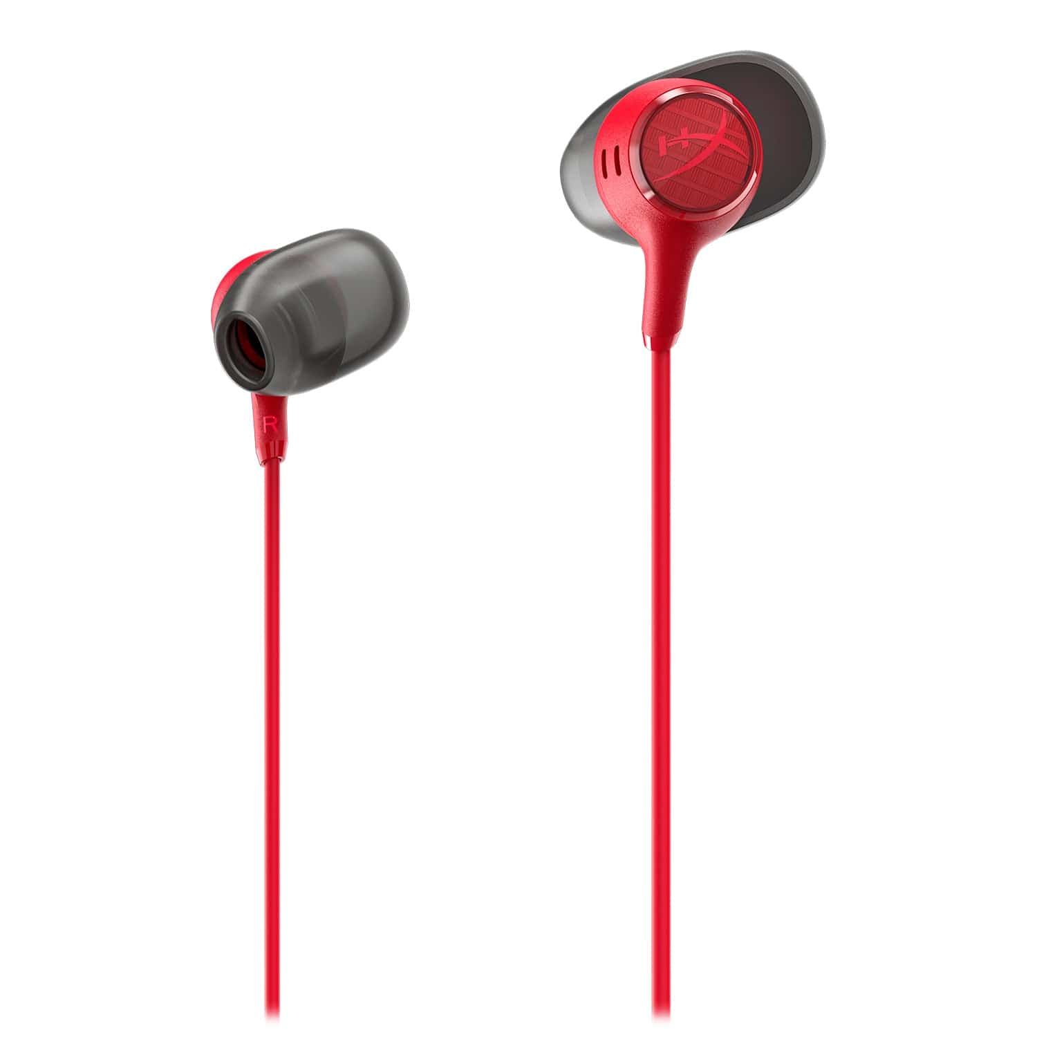HyperX Cloud Earbud III – Tai nghe in-ear jack 3.5mm
