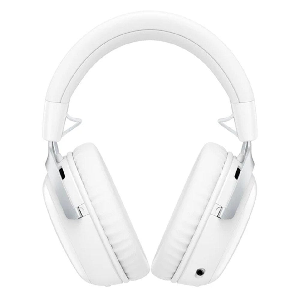 HyperX Cloud III S Wireless – Tai nghe không dây