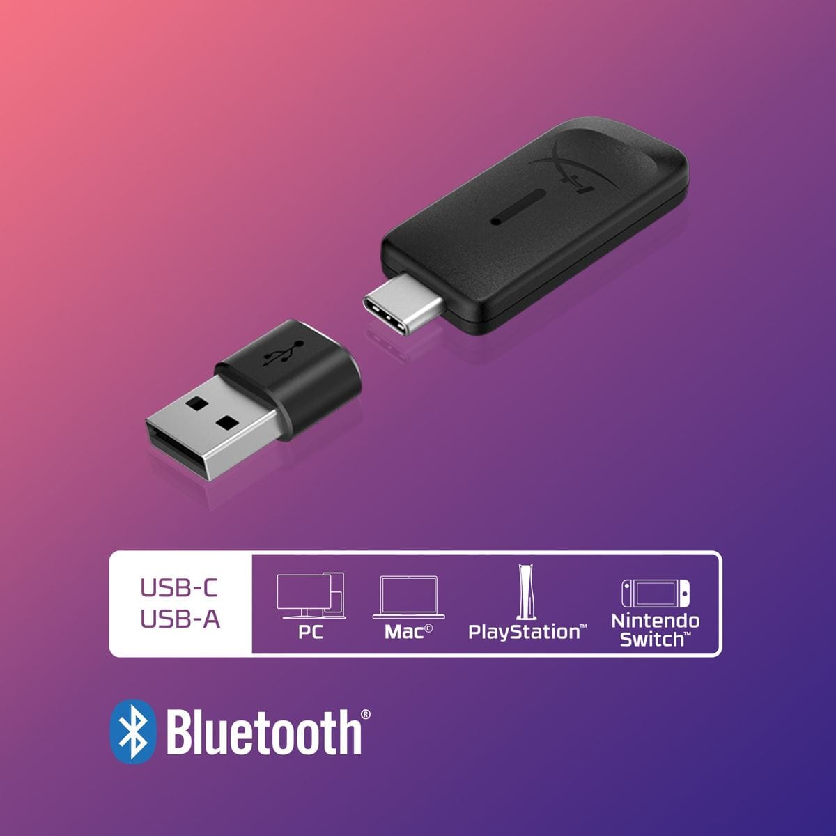 HyperX Cloud III S Wireless – Tai nghe không dây 120 giờ