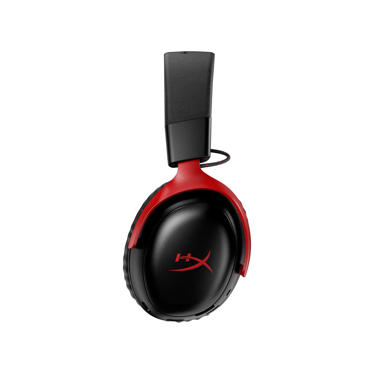 HyperX Cloud III S Wireless – Tai nghe không dây 120 giờ